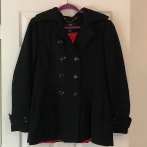 Miss Sixty Pea Coat